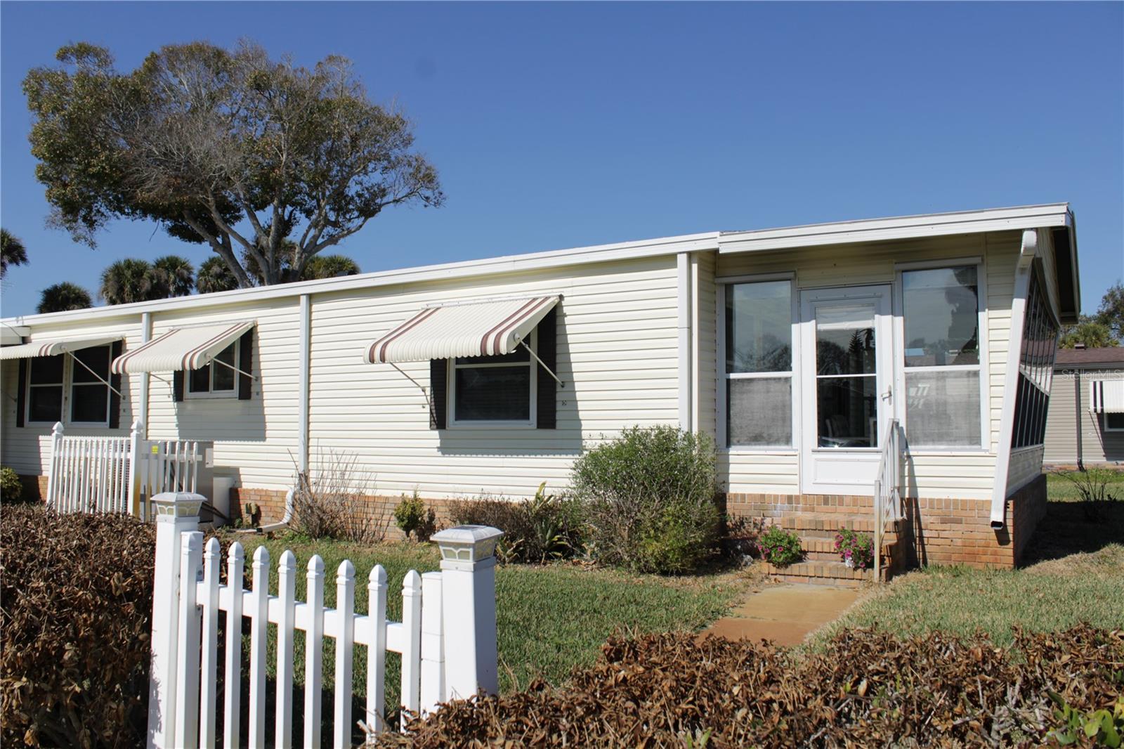 TERRA MAR VILLAGE MHP SEC 03 - Residential