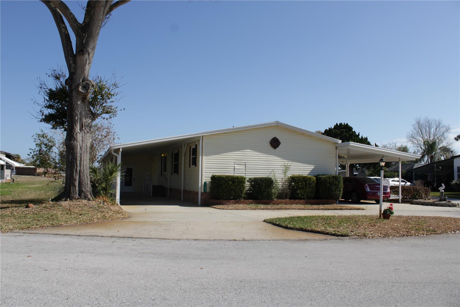 TERRA MAR VILLAGE MHP SEC 03 - Residential