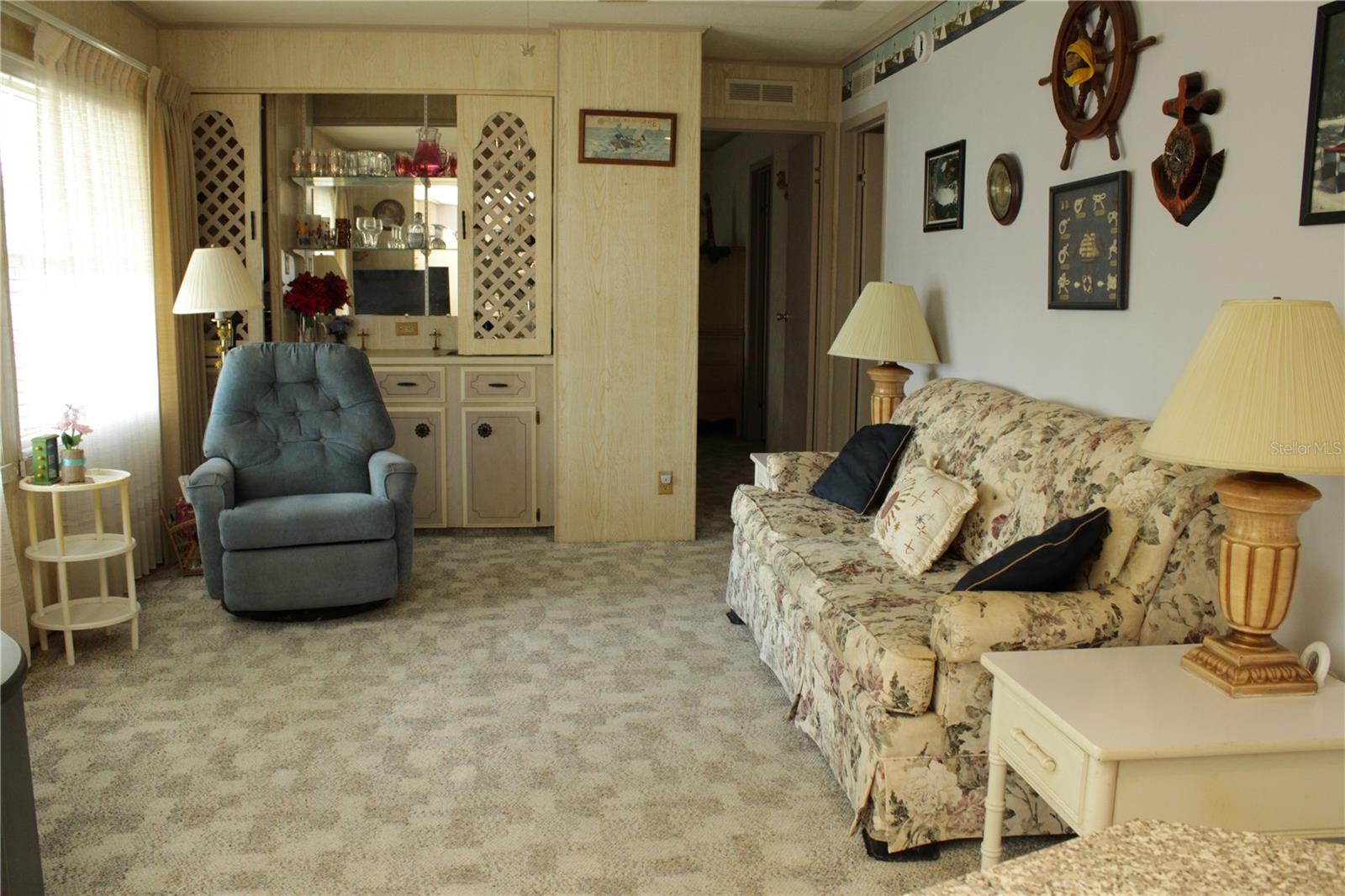 TERRA MAR VILLAGE MHP SEC 03 - Residential