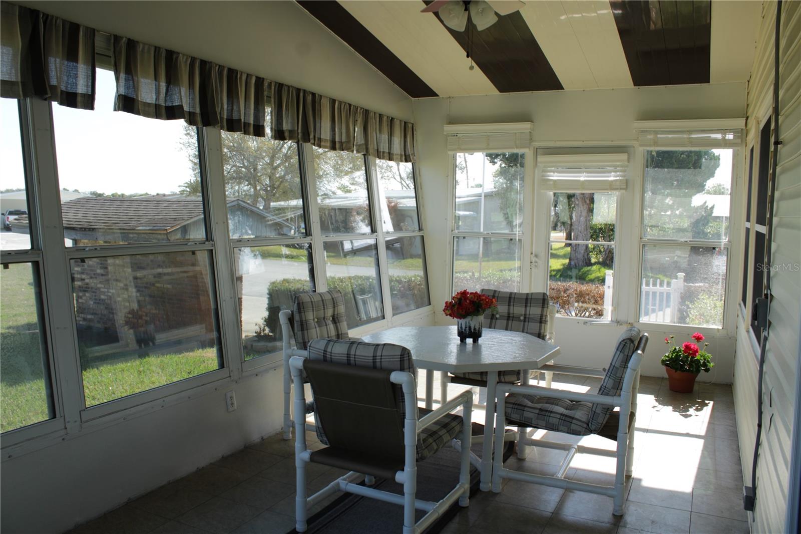 TERRA MAR VILLAGE MHP SEC 03 - Residential