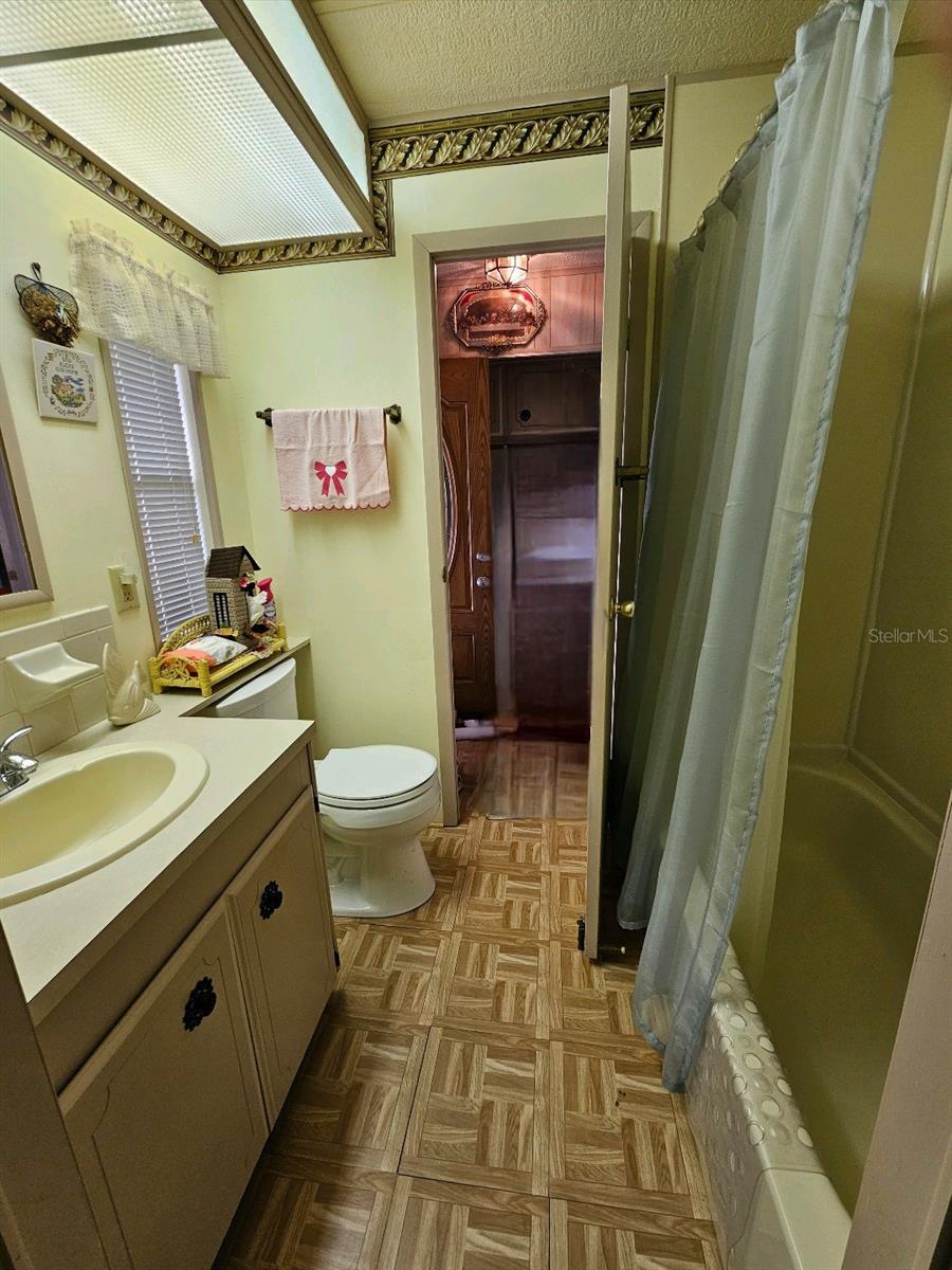 TERRA MAR VILLAGE MHP SEC 03 - Residential