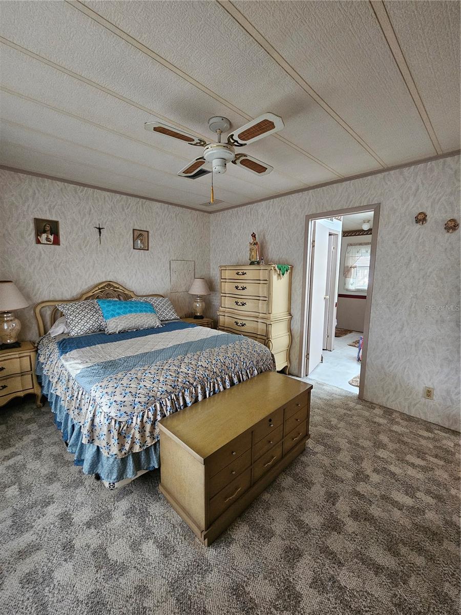 TERRA MAR VILLAGE MHP SEC 03 - Residential