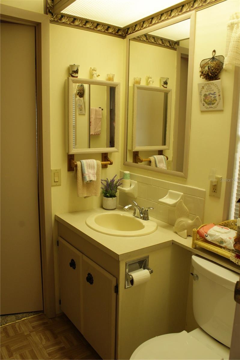 TERRA MAR VILLAGE MHP SEC 03 - Residential