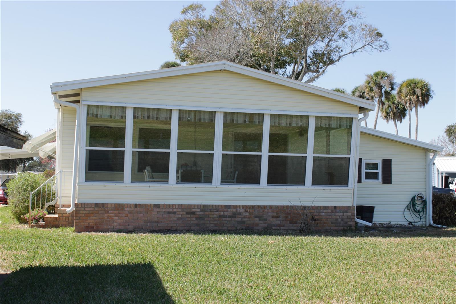 TERRA MAR VILLAGE MHP SEC 03 - Residential