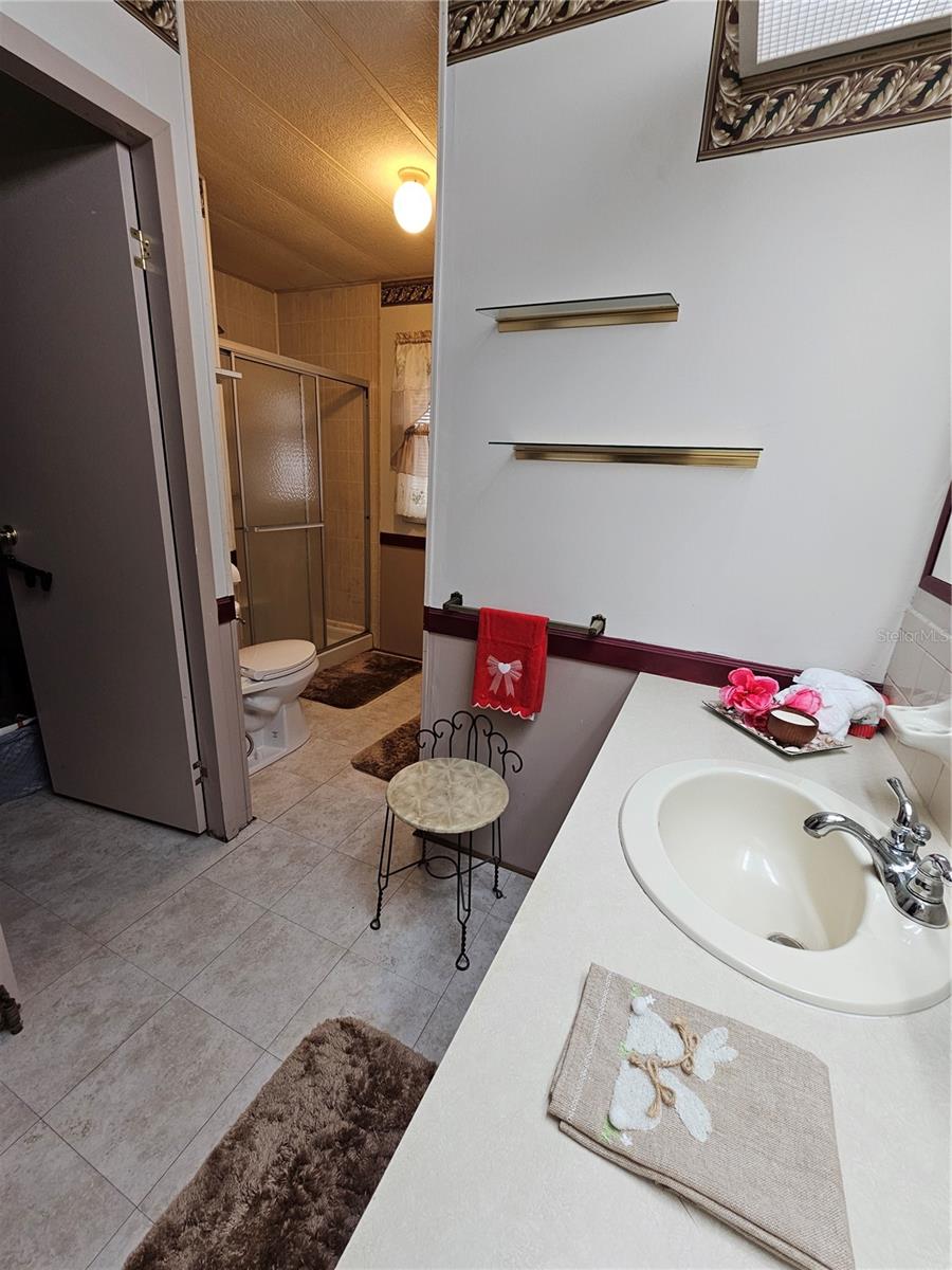 TERRA MAR VILLAGE MHP SEC 03 - Residential