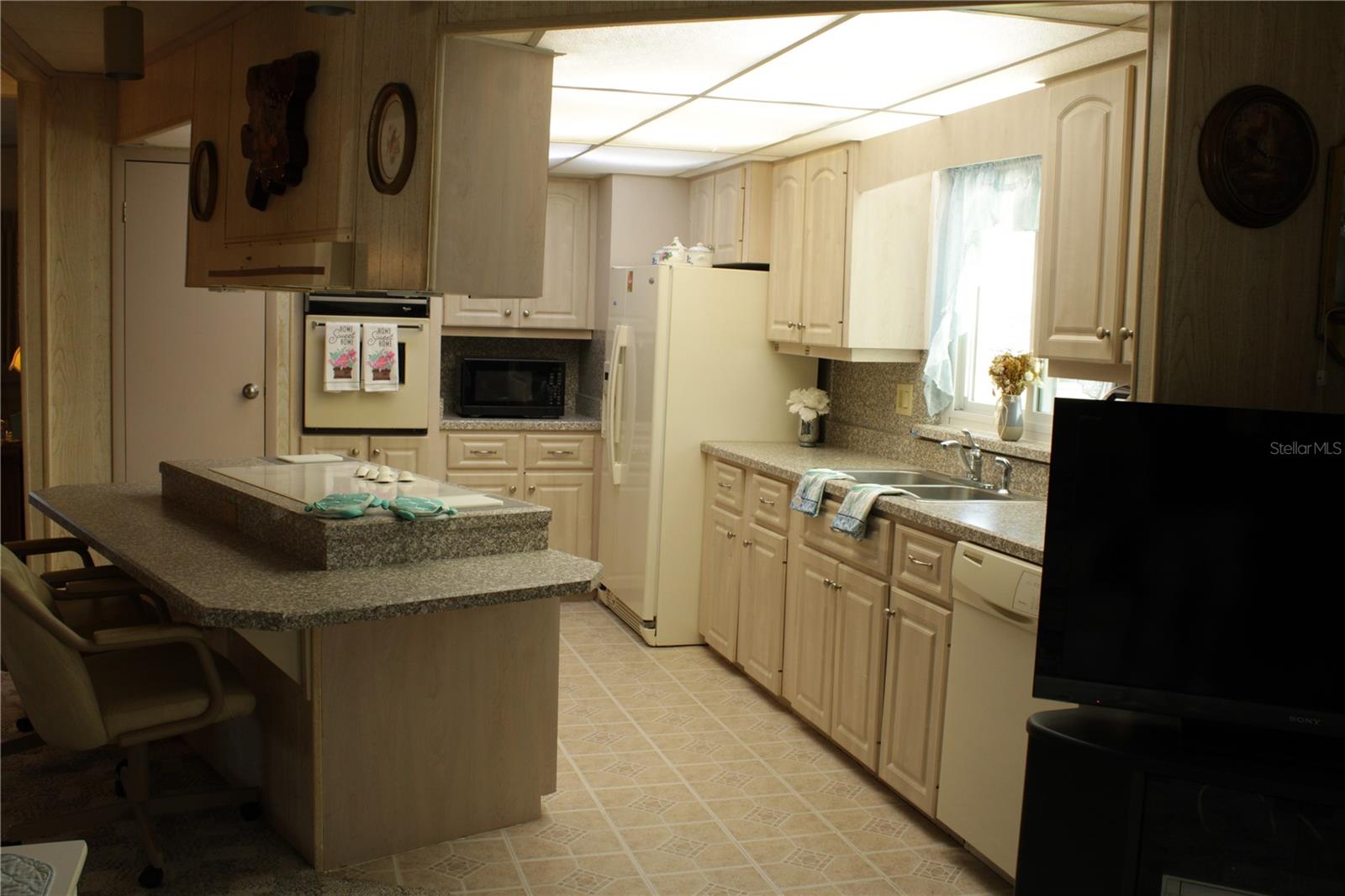 TERRA MAR VILLAGE MHP SEC 03 - Residential