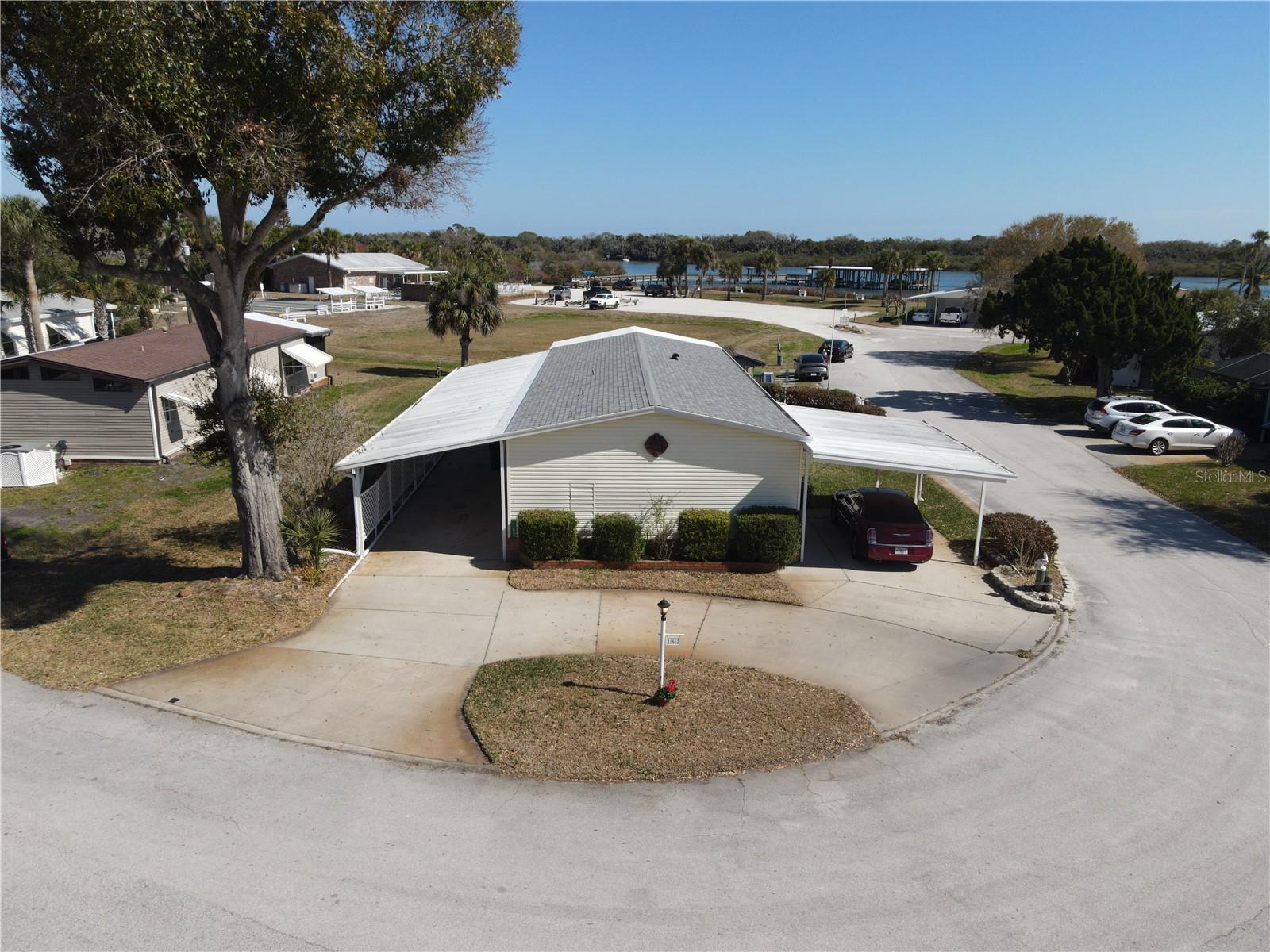 TERRA MAR VILLAGE MHP SEC 03 - Residential