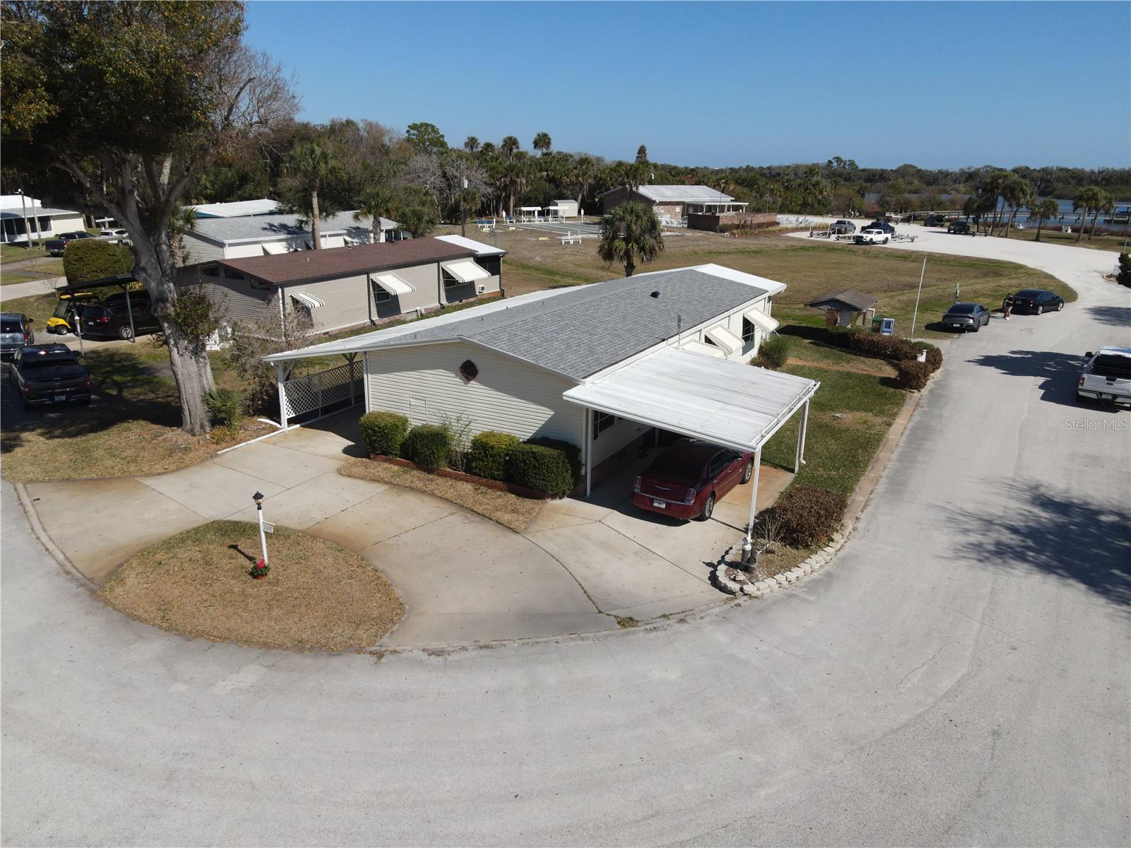 TERRA MAR VILLAGE MHP SEC 03 - Residential