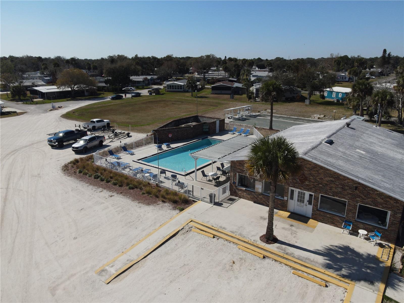 TERRA MAR VILLAGE MHP SEC 03 - Residential