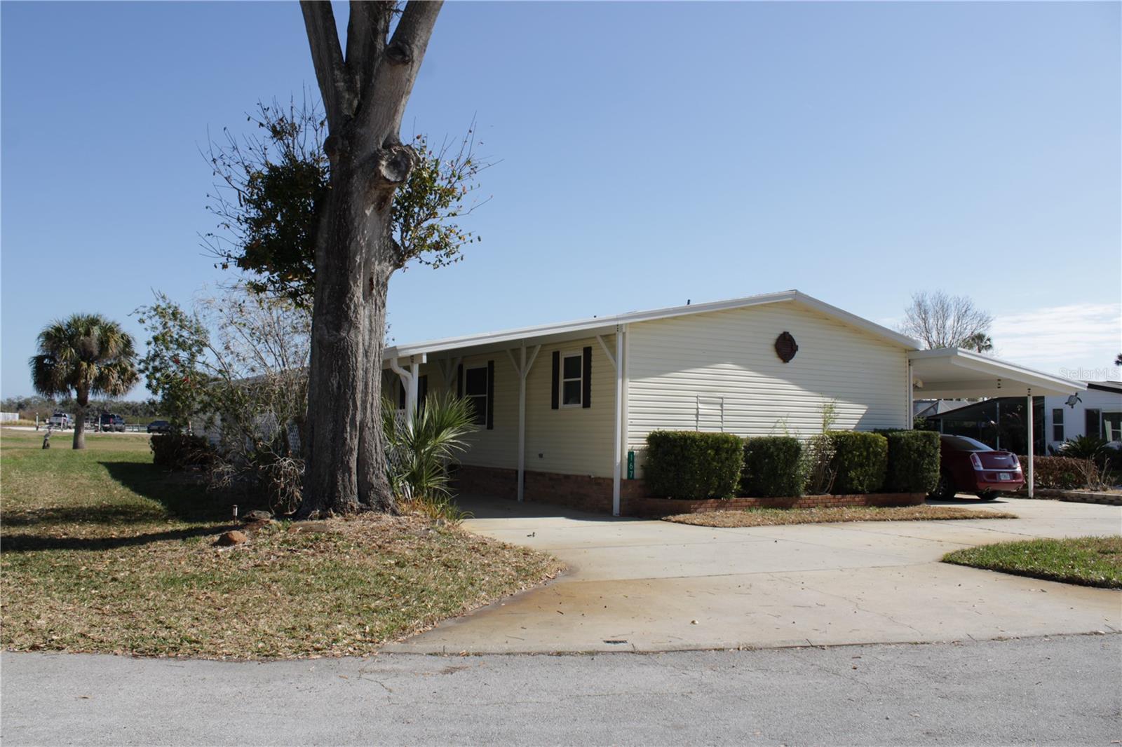 TERRA MAR VILLAGE MHP SEC 03 - Residential