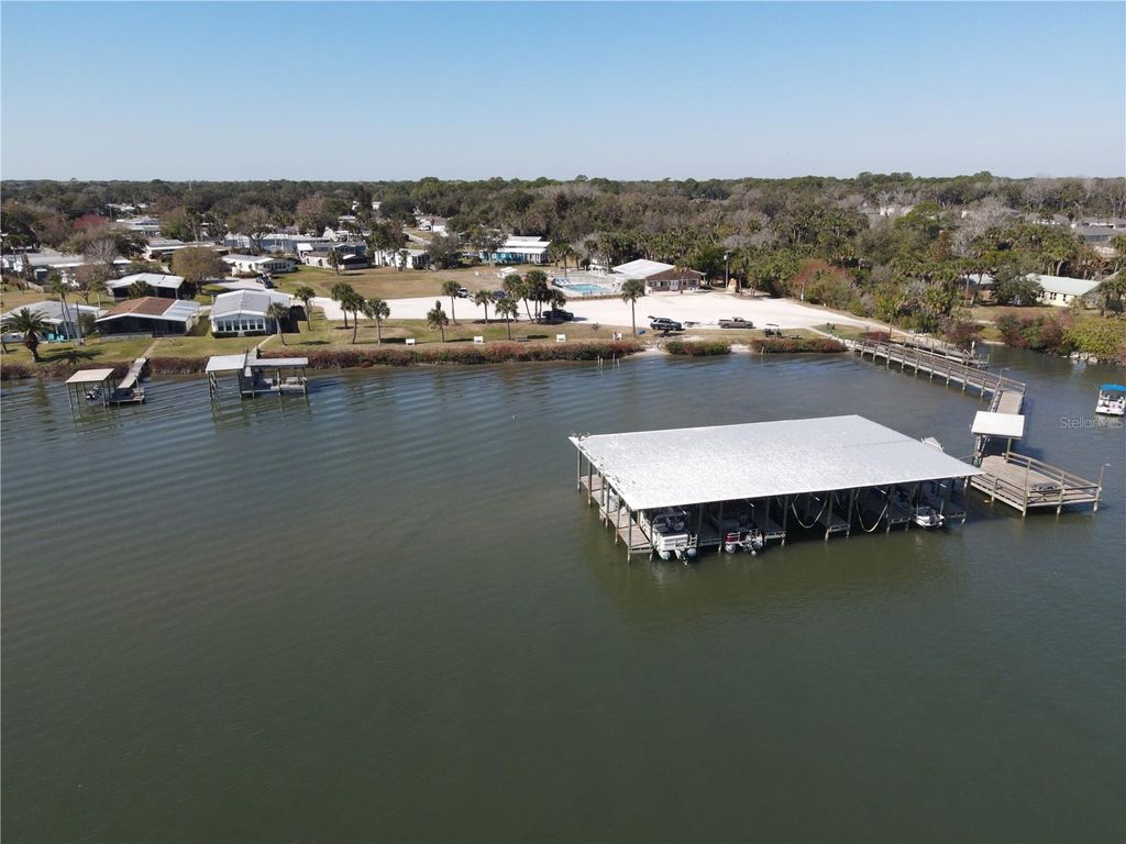 Photo of 167 Indian River Drive N, Edgewater, FL 32141 (MLS # NS1087369)