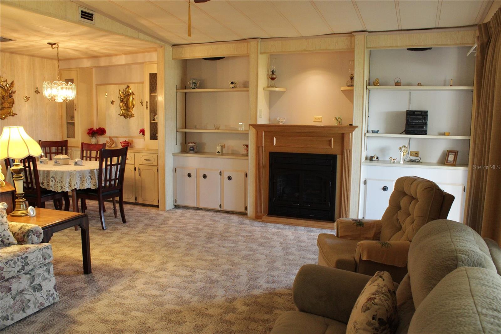 TERRA MAR VILLAGE MHP SEC 03 - Residential