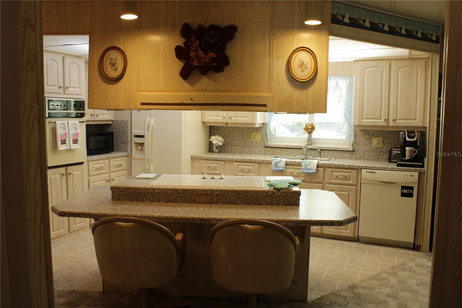 TERRA MAR VILLAGE MHP SEC 03 - Residential