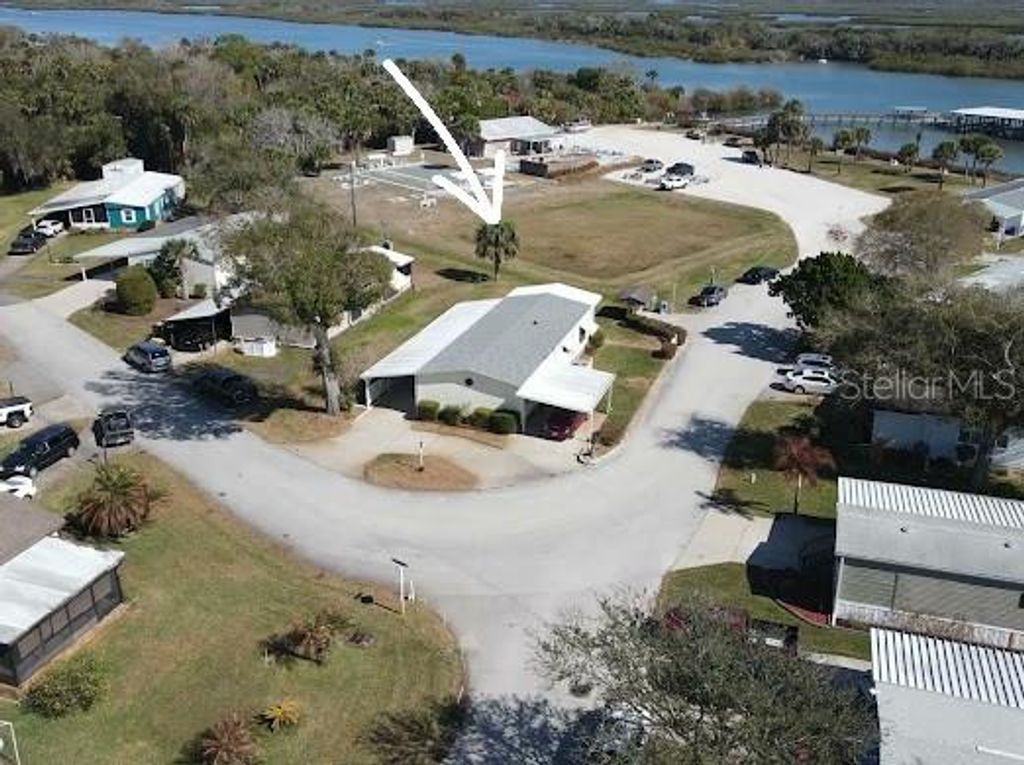 Photo of 167 Indian River Drive N, Edgewater, FL 32141 (MLS # NS1087369)