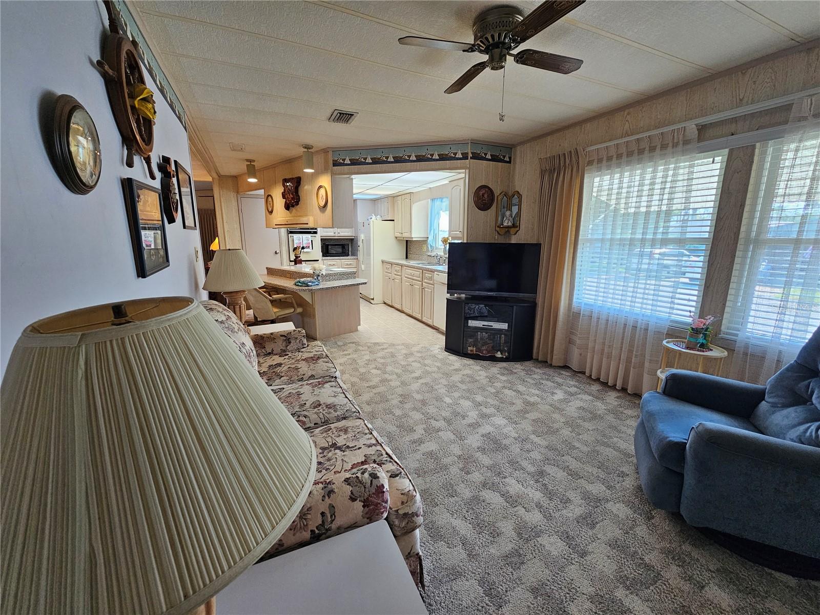 TERRA MAR VILLAGE MHP SEC 03 - Residential