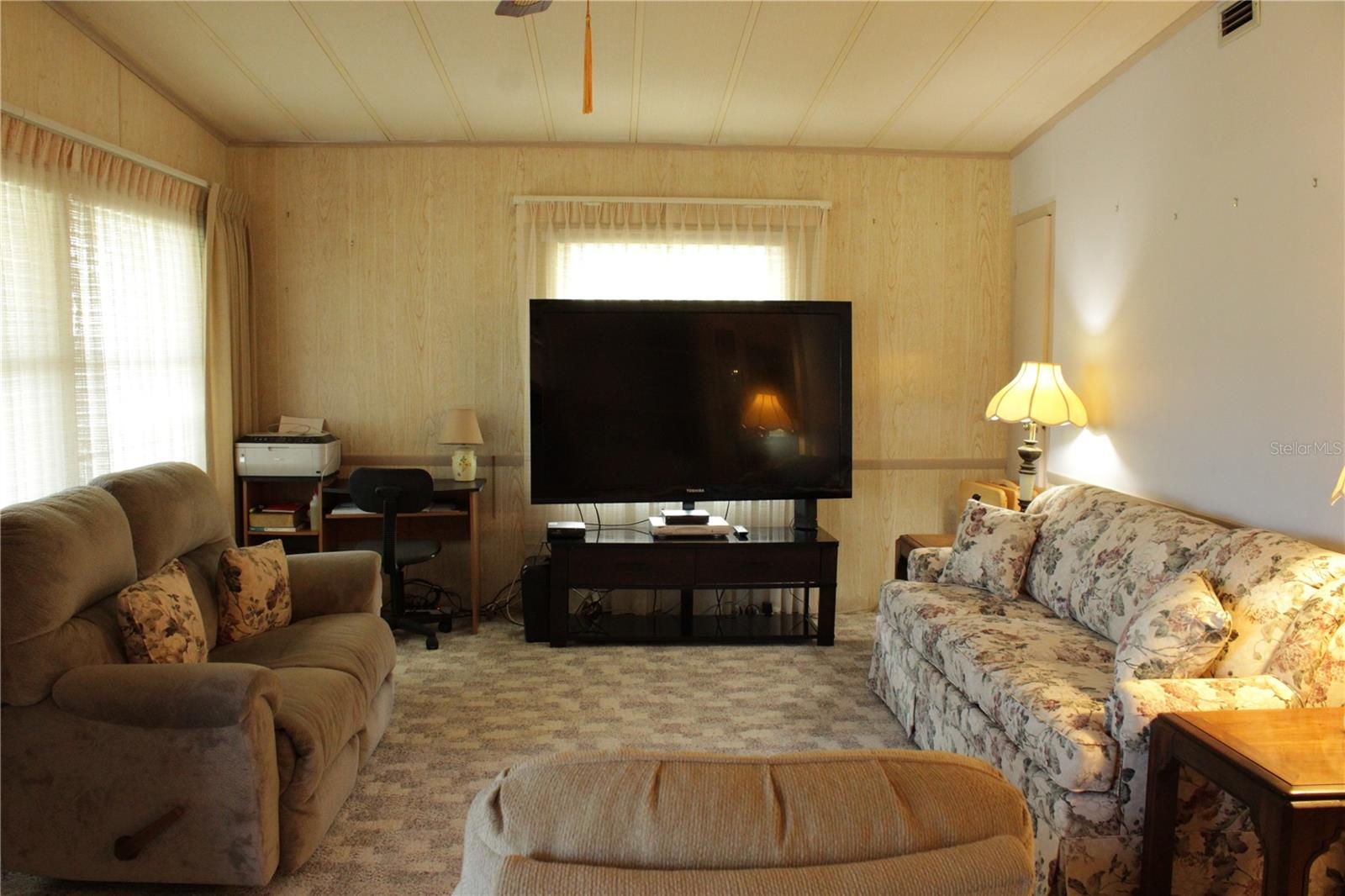 TERRA MAR VILLAGE MHP SEC 03 - Residential