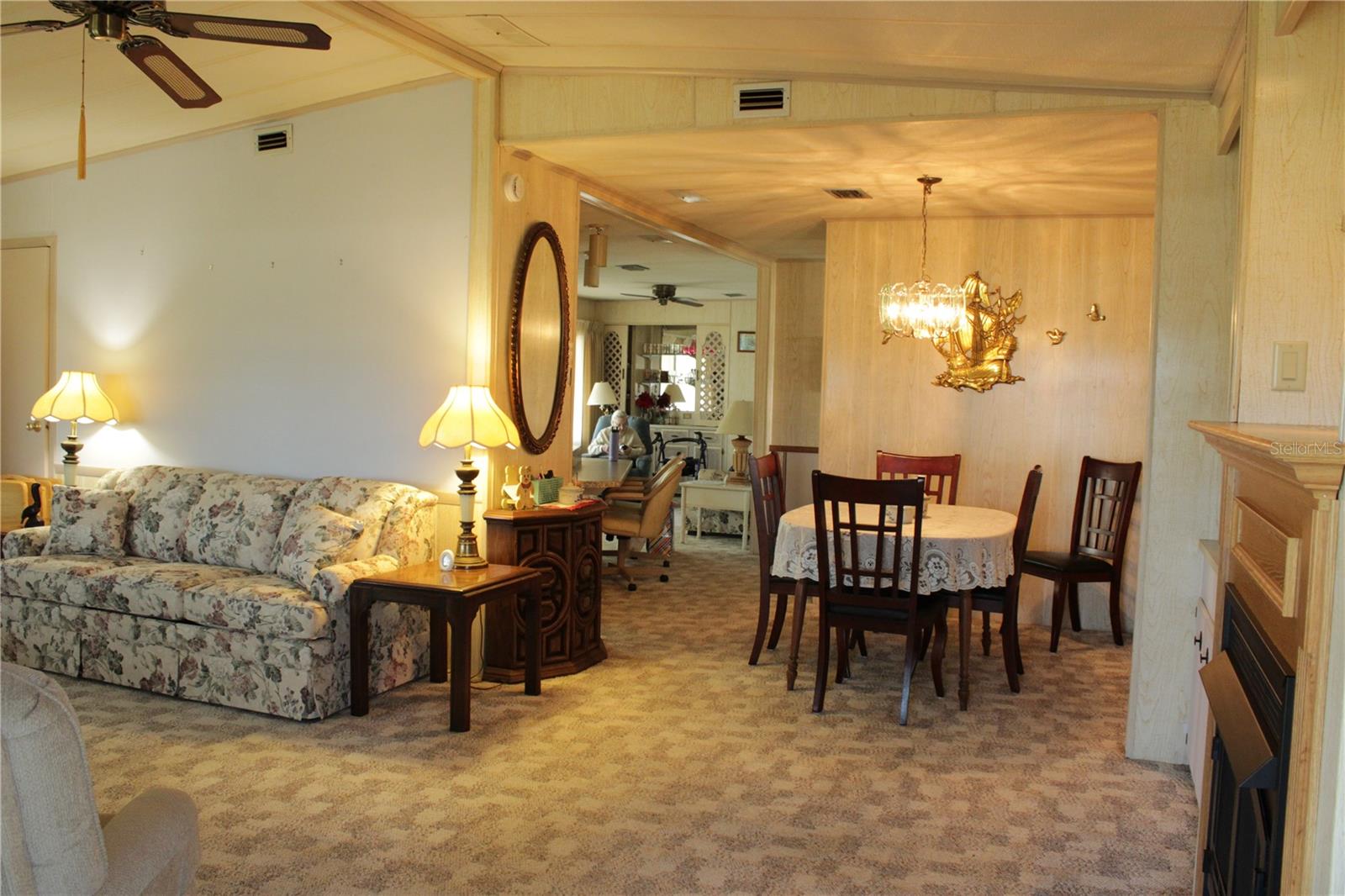 TERRA MAR VILLAGE MHP SEC 03 - Residential