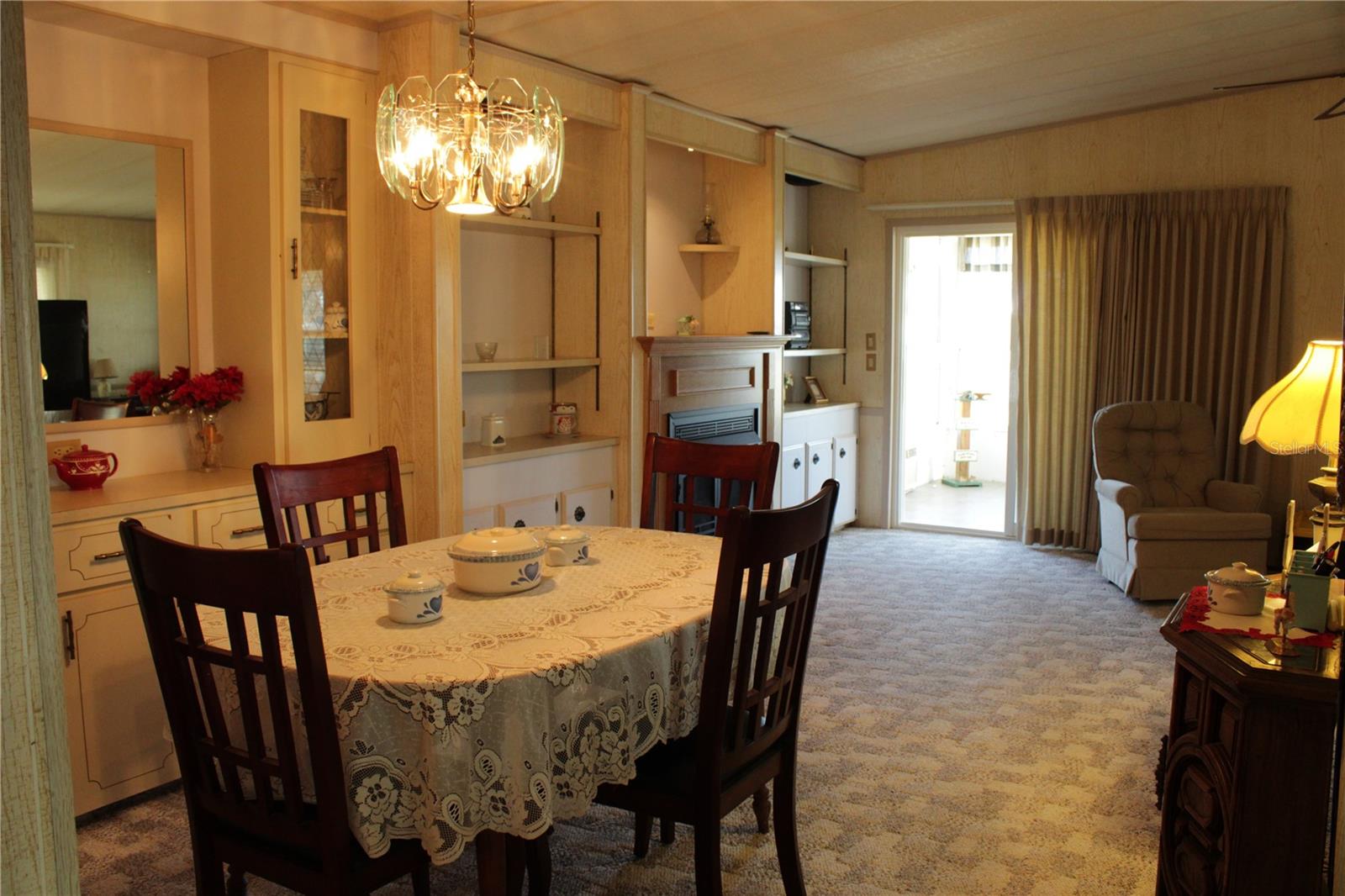 TERRA MAR VILLAGE MHP SEC 03 - Residential