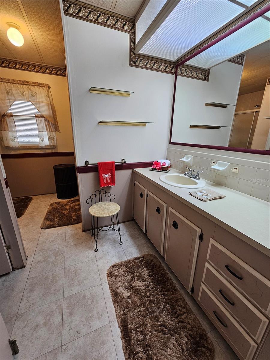 TERRA MAR VILLAGE MHP SEC 03 - Residential