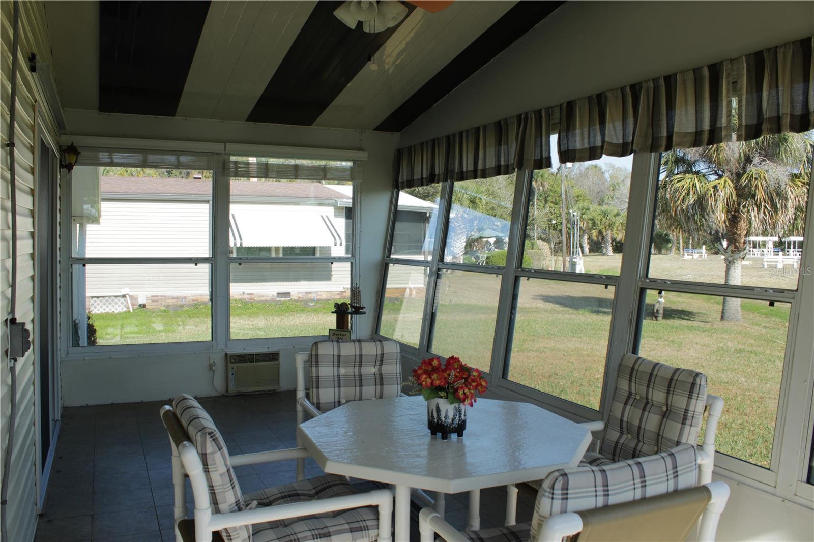 TERRA MAR VILLAGE MHP SEC 03 - Residential