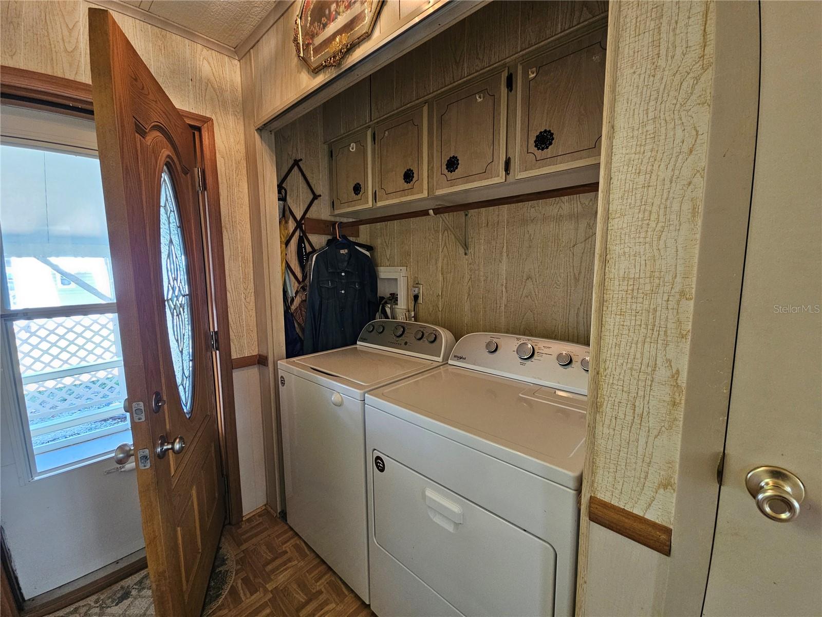 TERRA MAR VILLAGE MHP SEC 03 - Residential