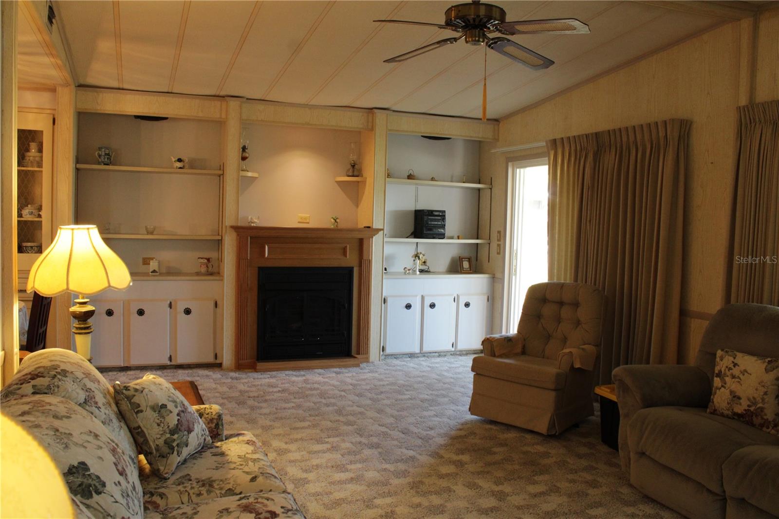 TERRA MAR VILLAGE MHP SEC 03 - Residential