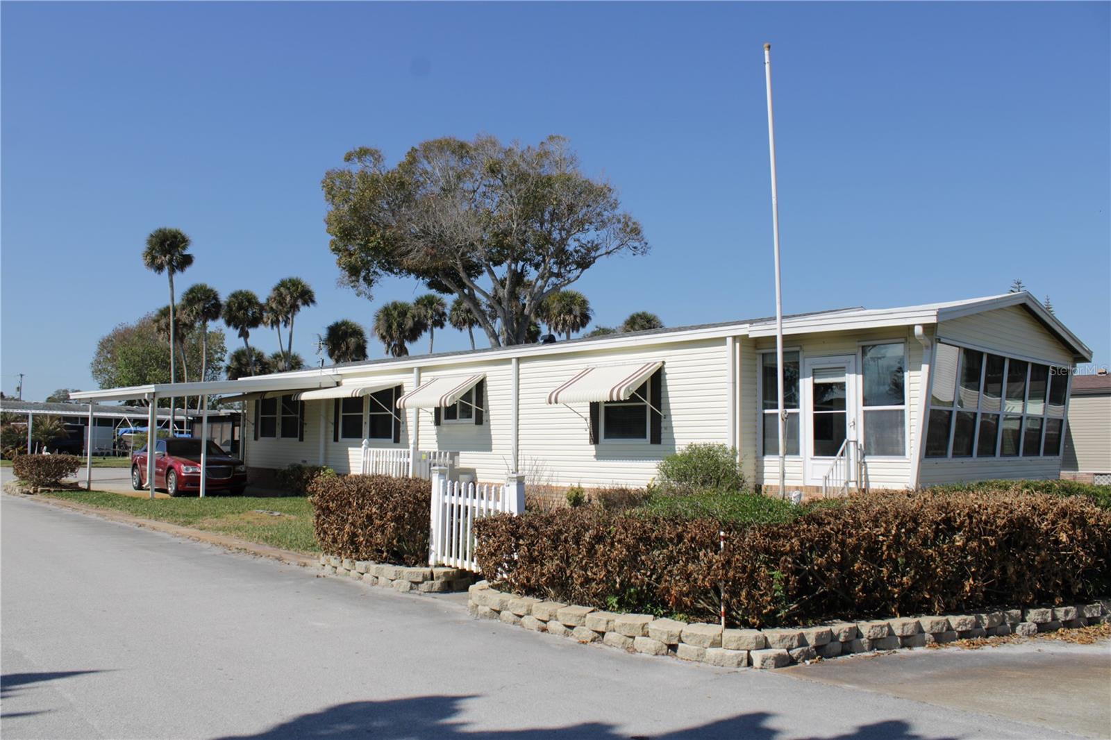 TERRA MAR VILLAGE MHP SEC 03 - Residential