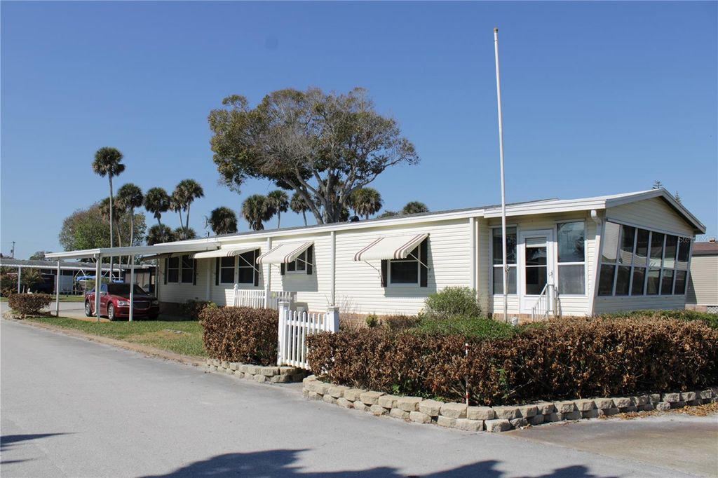 Photo of 167 Indian River Drive N, Edgewater, FL 32141 (MLS # NS1087369)