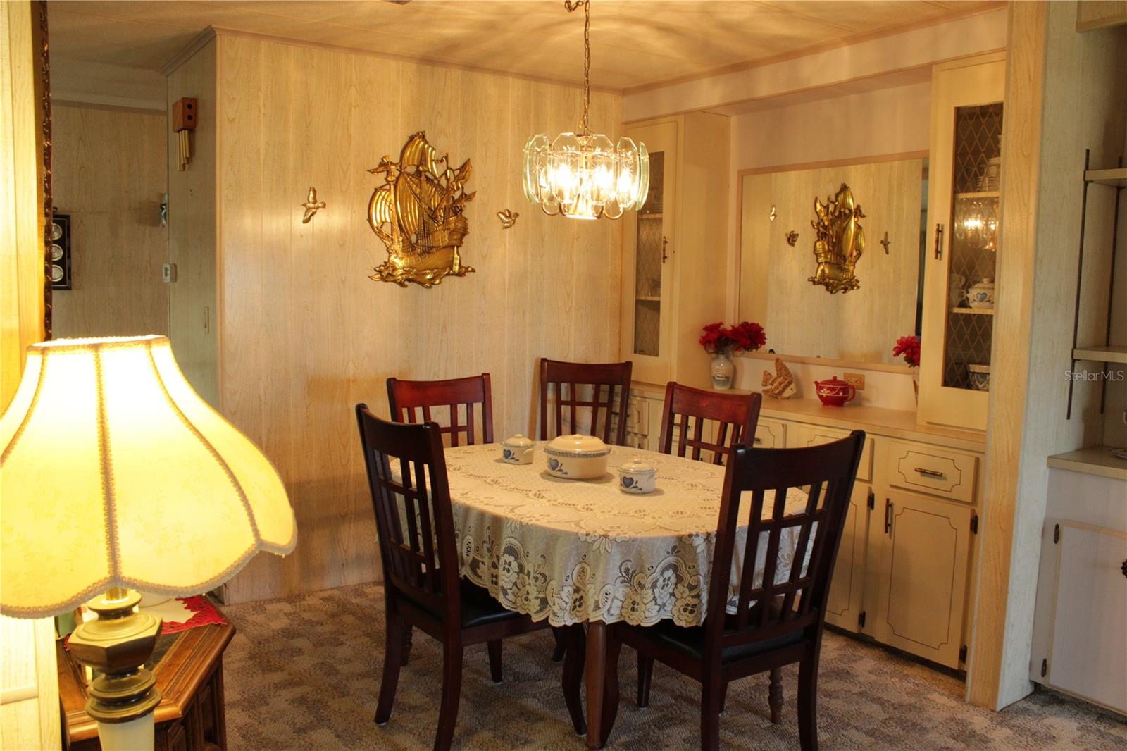 TERRA MAR VILLAGE MHP SEC 03 - Residential