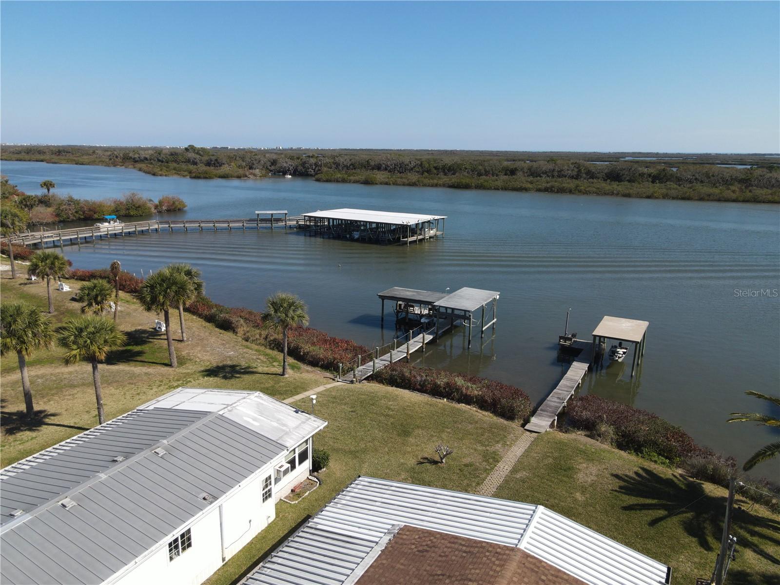 TERRA MAR VILLAGE MHP SEC 03 - Residential