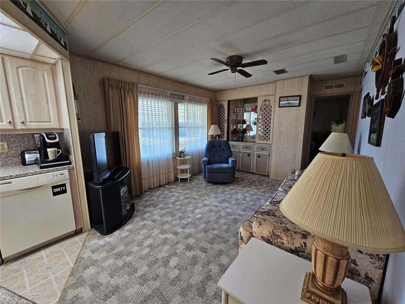 TERRA MAR VILLAGE MHP SEC 03 - Residential