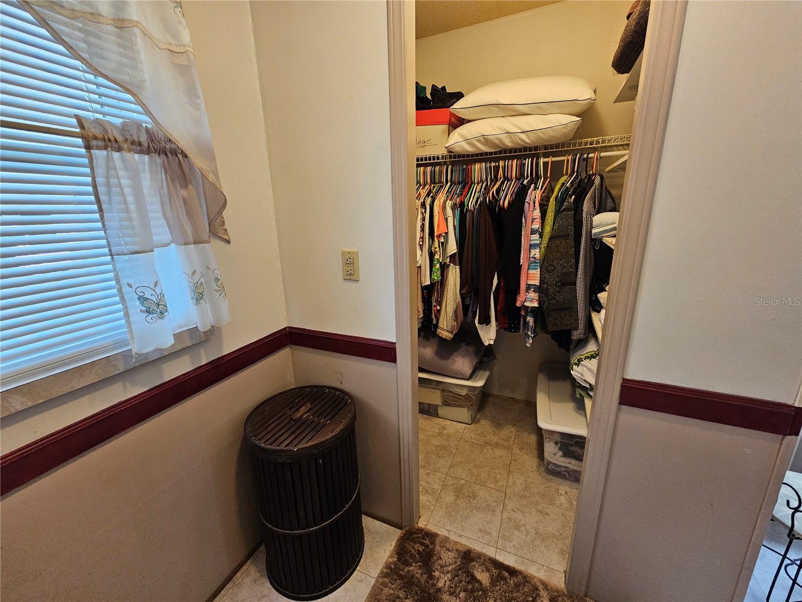 TERRA MAR VILLAGE MHP SEC 03 - Residential