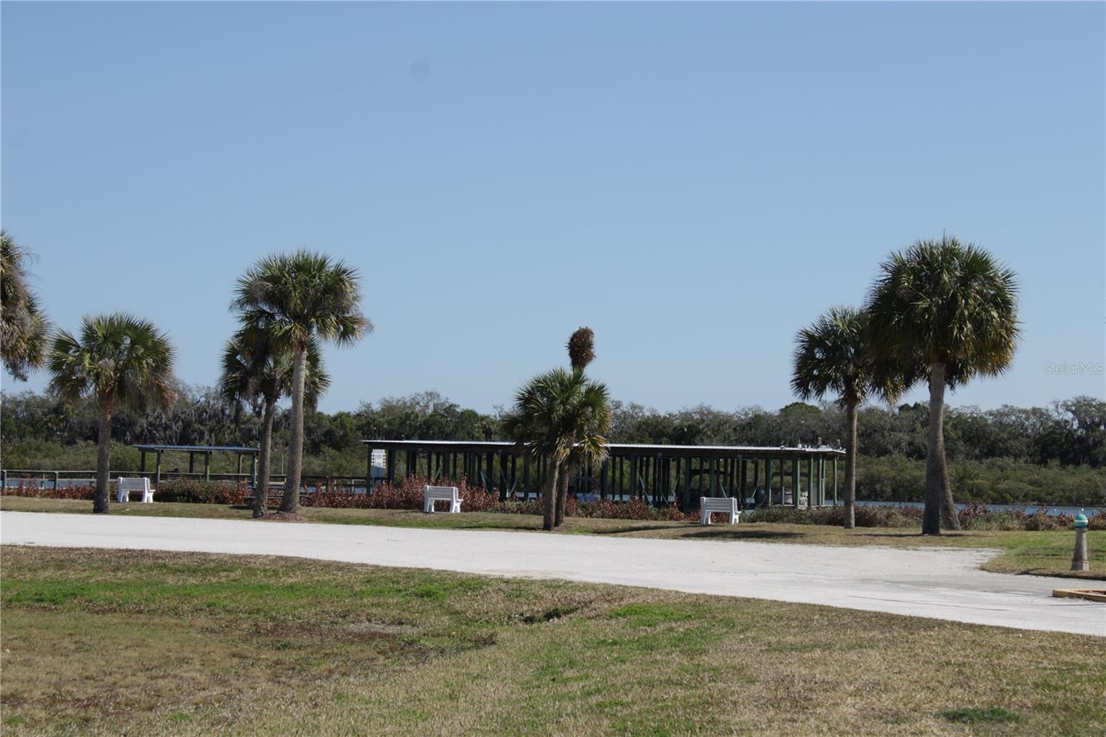 TERRA MAR VILLAGE MHP SEC 03 - Residential