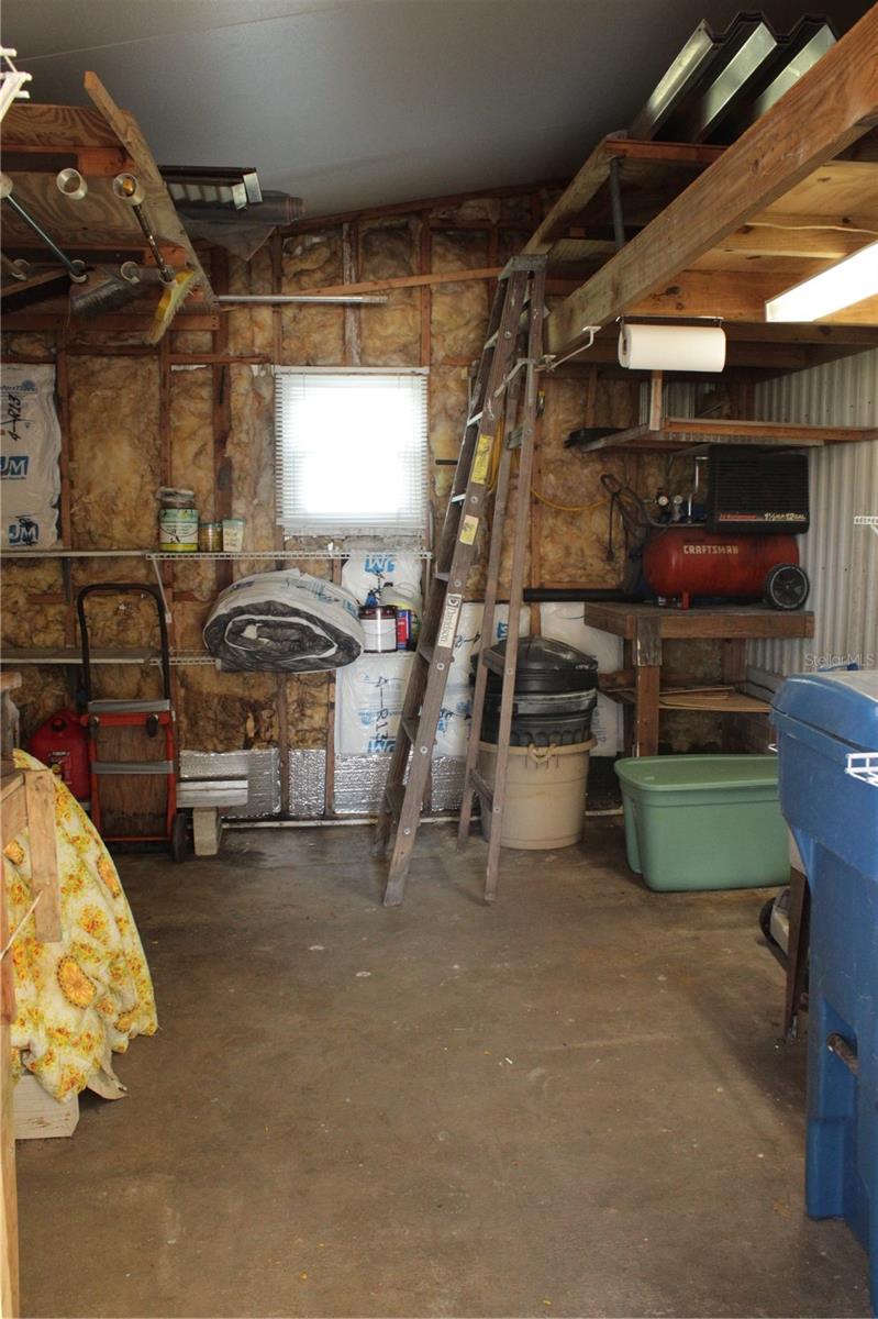 TERRA MAR VILLAGE MHP SEC 03 - Residential