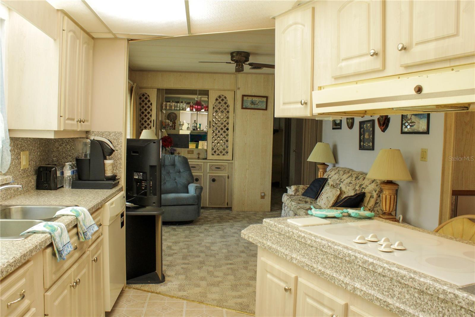 TERRA MAR VILLAGE MHP SEC 03 - Residential