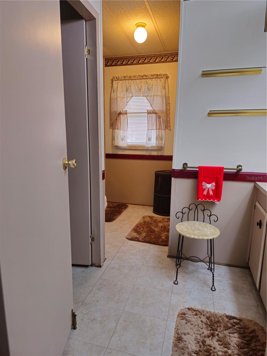 TERRA MAR VILLAGE MHP SEC 03 - Residential