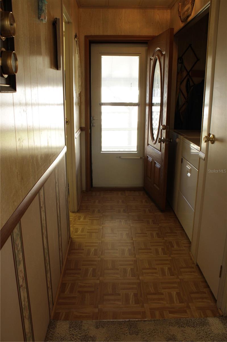 TERRA MAR VILLAGE MHP SEC 03 - Residential