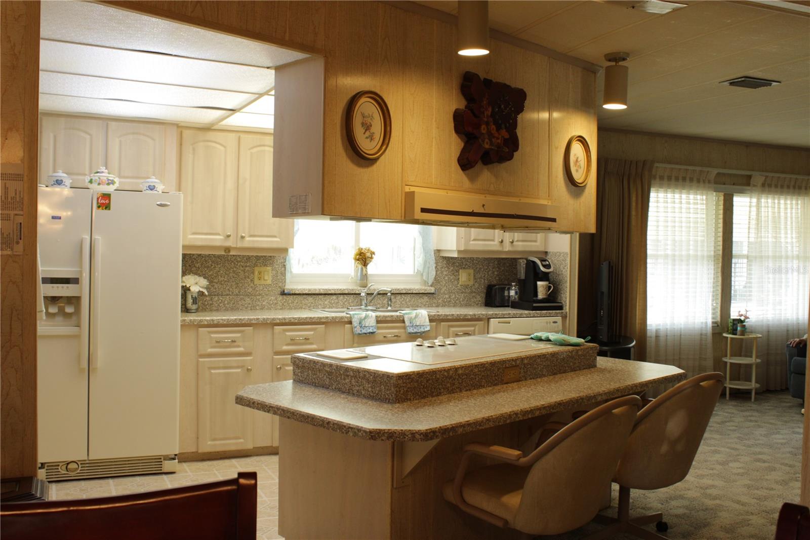 TERRA MAR VILLAGE MHP SEC 03 - Residential