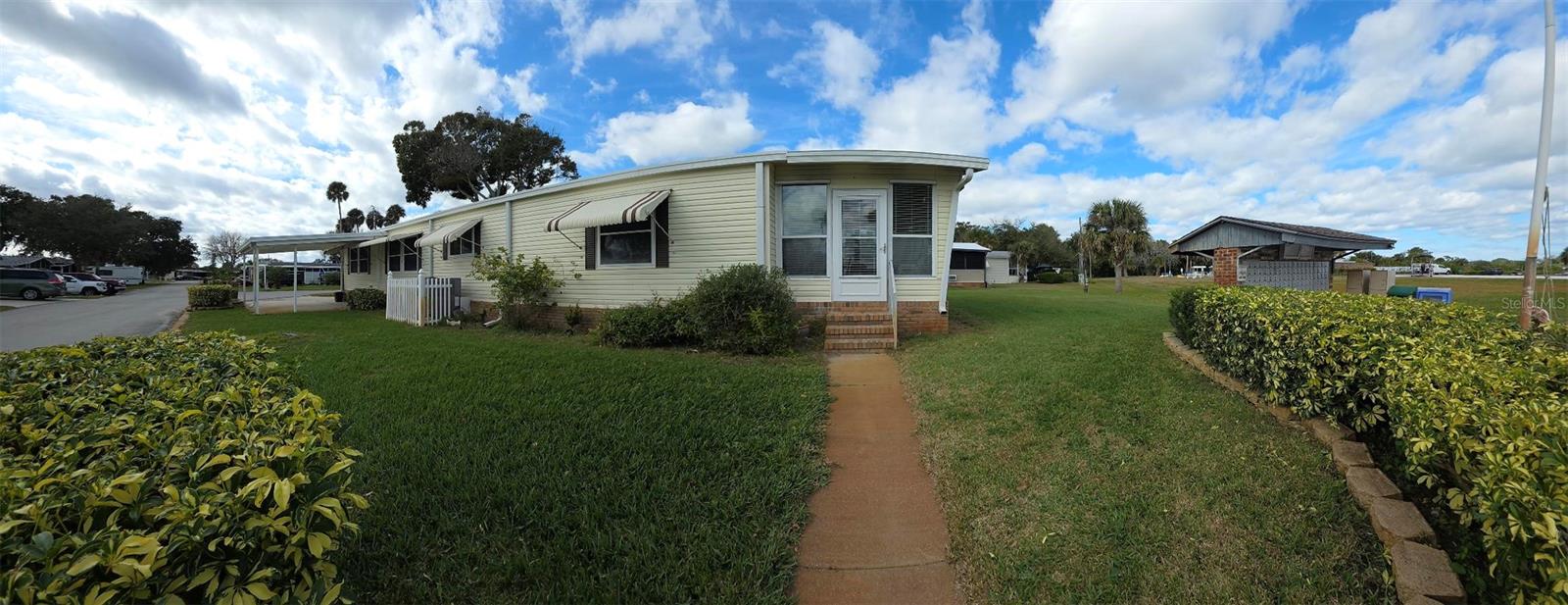 167 INDIAN RIVER DRIVE N