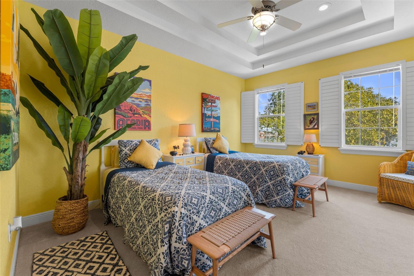 BANYAN BAY AT RUTLAND - Residential