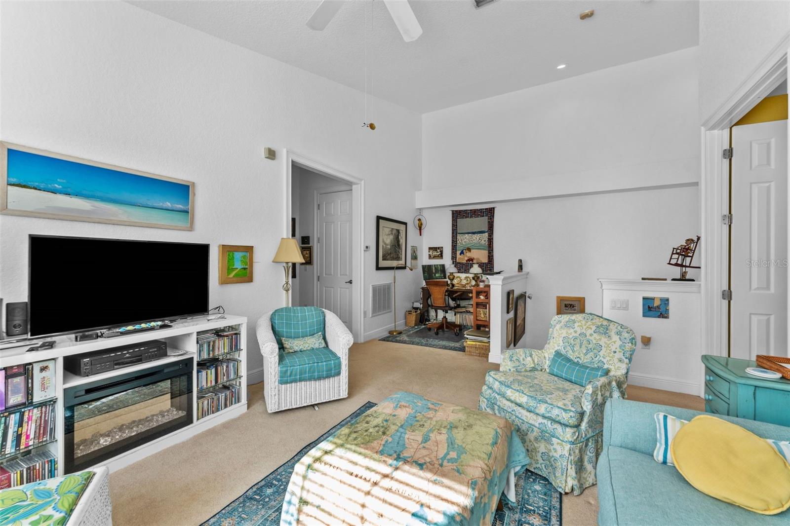 BANYAN BAY AT RUTLAND - Residential