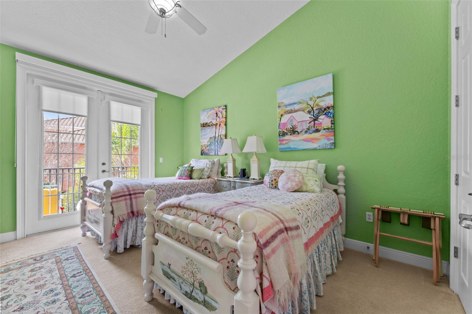 BANYAN BAY AT RUTLAND - Residential