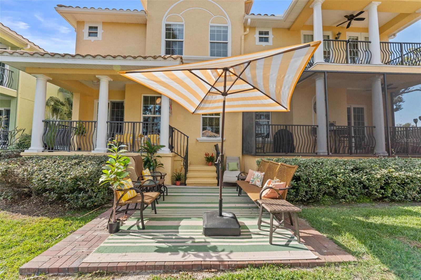 BANYAN BAY AT RUTLAND - Residential