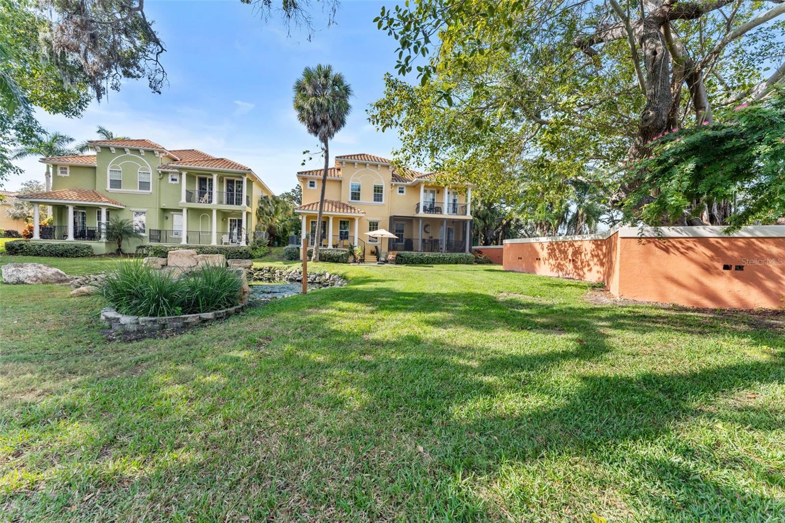 BANYAN BAY AT RUTLAND - Residential