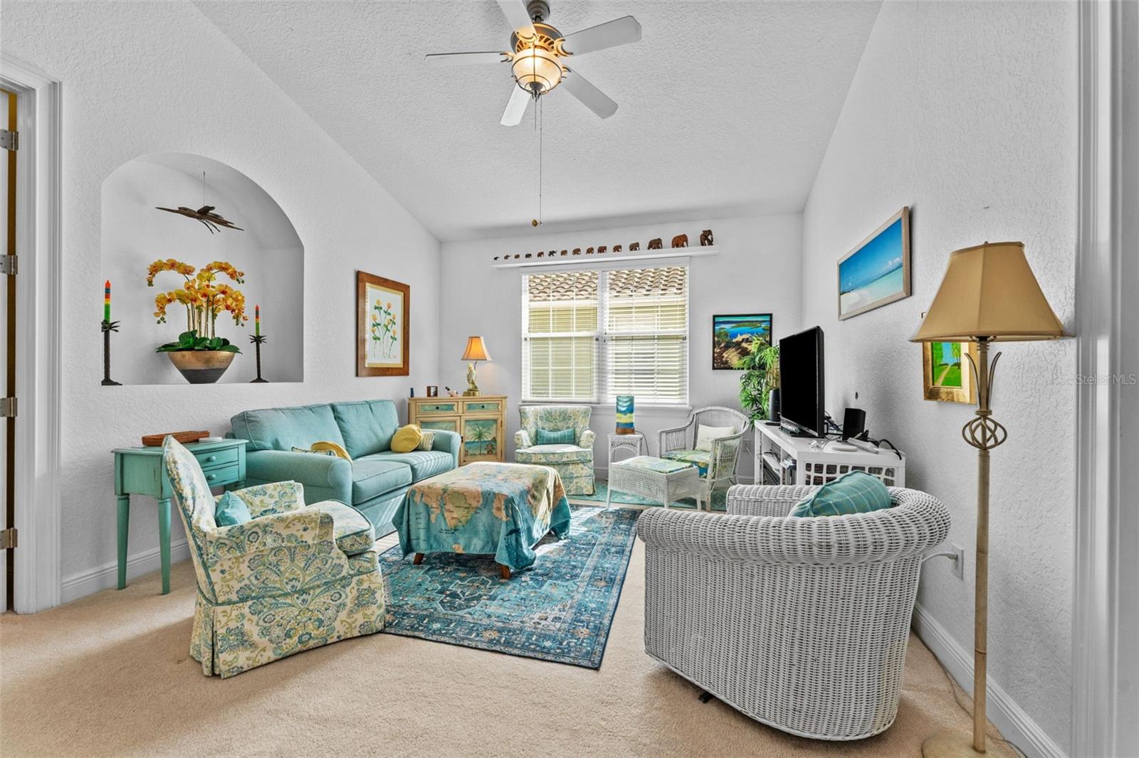 BANYAN BAY AT RUTLAND - Residential