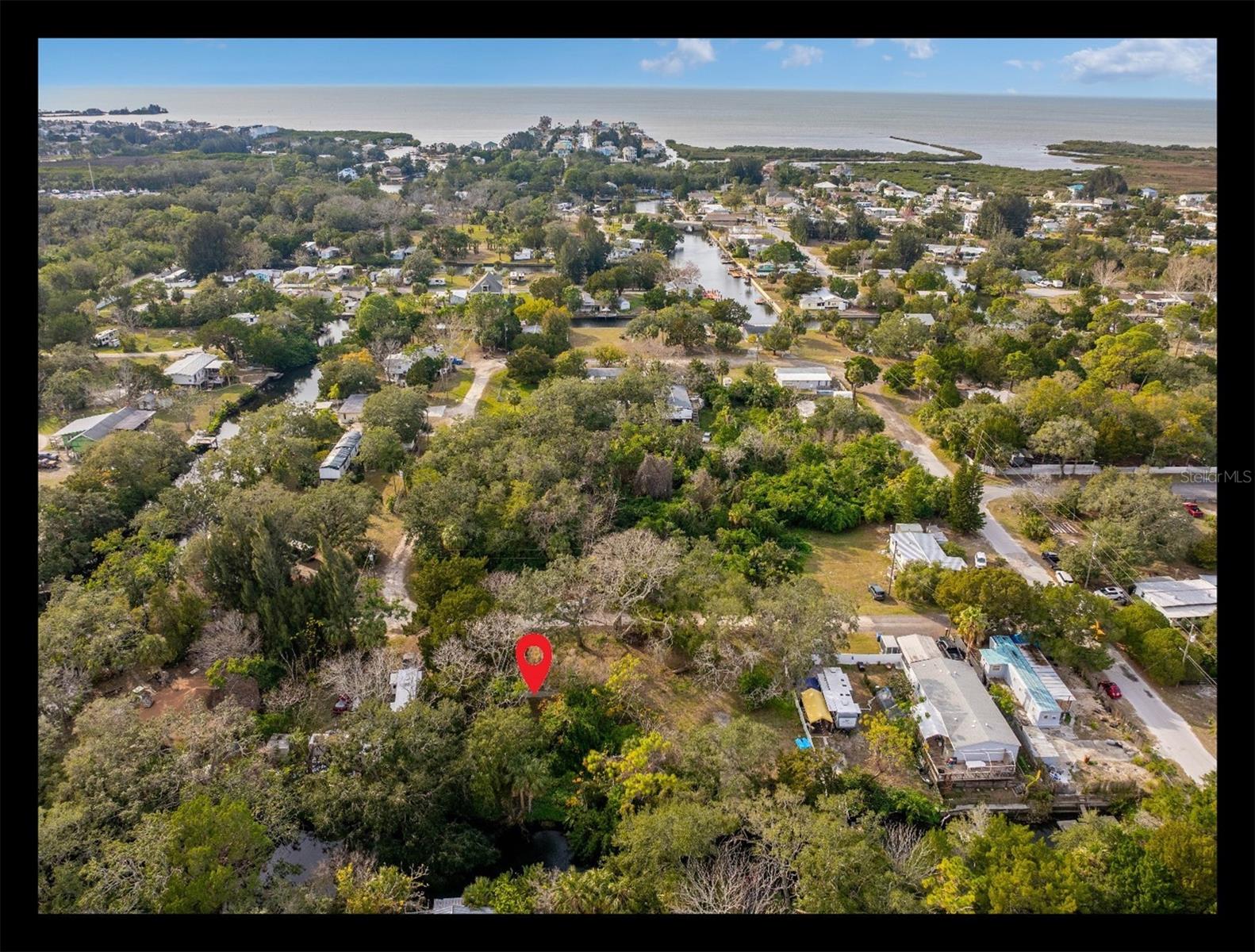 GULFSIDE VILLAS SUB - Land