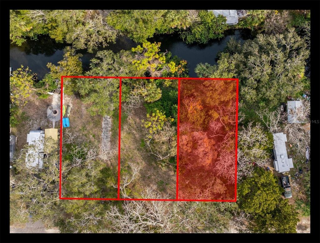 Photo of 0 Snapper Lane #Lot 76, Hudson, FL 34667 (MLS # W7871772)