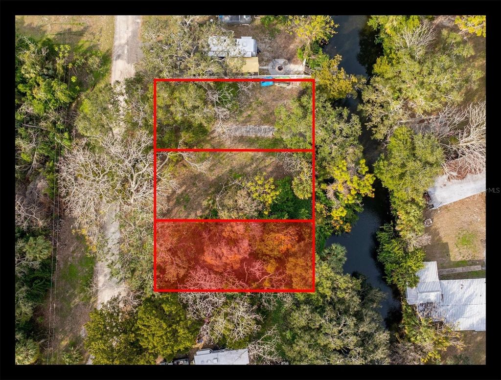 Photo of 0 Snapper Lane #Lot 76, Hudson, FL 34667 (MLS # W7871772)