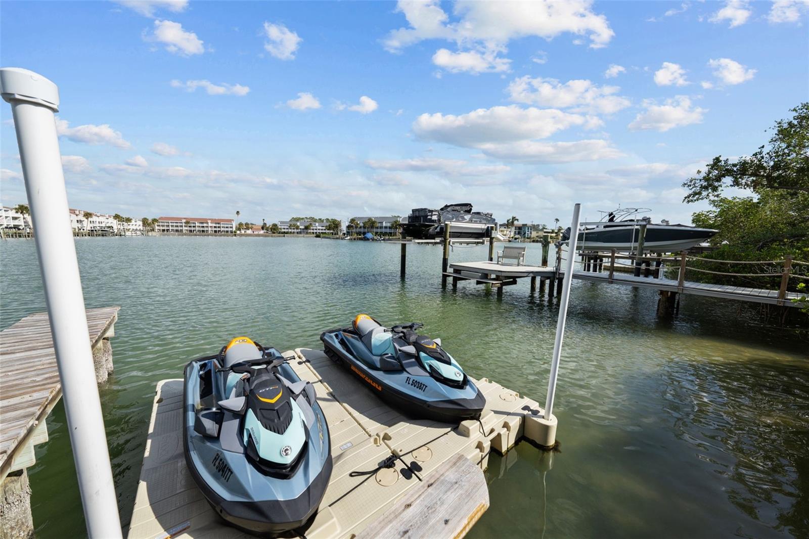 CONEY ISLAND - Residential