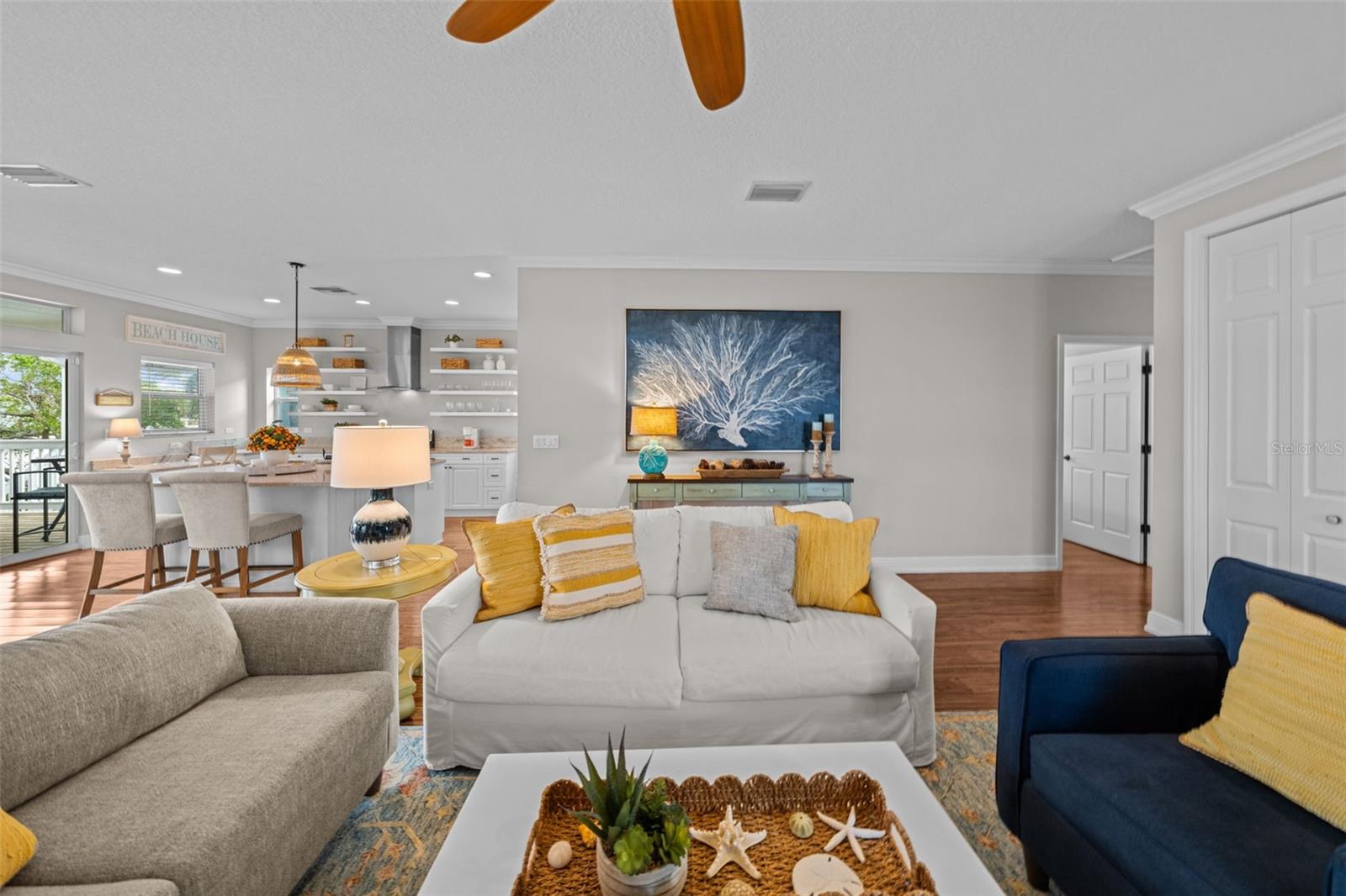 CONEY ISLAND - Residential